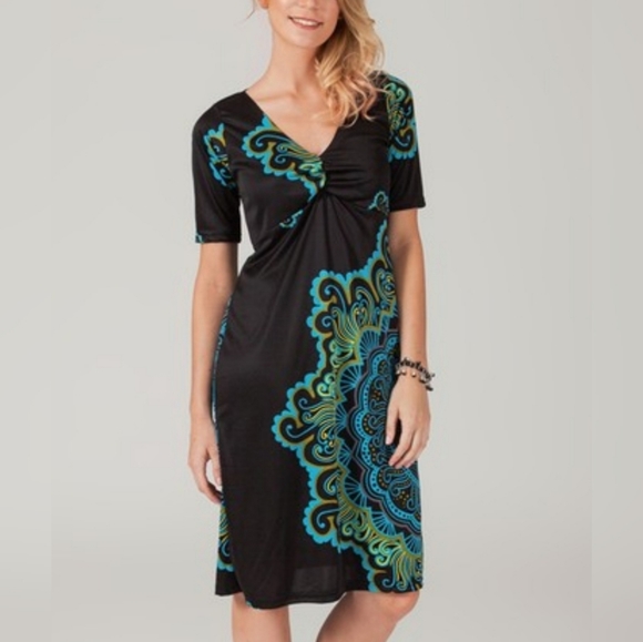 Stunning Body Con Dress! - Picture 4 of 11